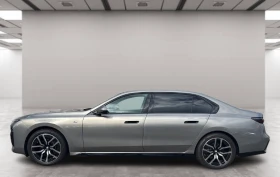 BMW 740 d xDrive = M-Sport = Shadow Line Гаранция - 166340 лв. / 85048.29 € - 23277385 4