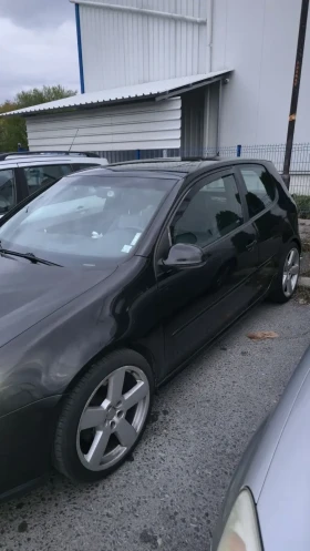 Обява за продажба на VW Golf Golf 5, 2.0 TDI ~9 000 лв. - изображение 1 | Auto.bg Обява за продажба на VW Golf Golf 5, 2.0 TDI ~9 000 лв. - изображение 1