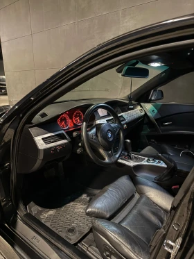 BMW 530 M packet | Mobile.bg    5