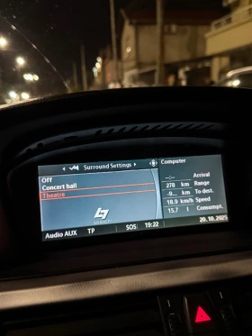 BMW 530 M packet | Mobile.bg    12