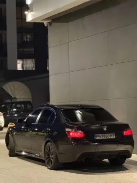 BMW 530 M packet | Mobile.bg    3