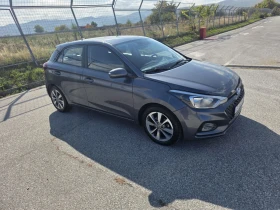 Hyundai I20 1.25i | Mobile.bg    4