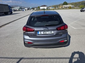 Hyundai I20 1.25i | Mobile.bg    5