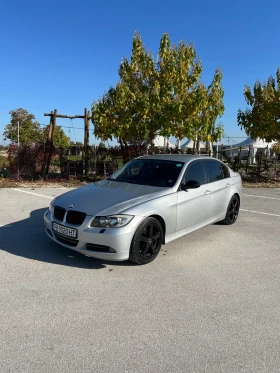 BMW 320  - изображение 1