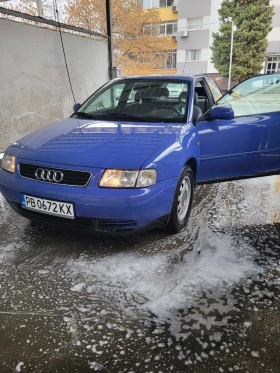 Audi A3 А3 - изображение 1