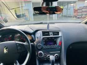 Citroen DS5   N1 | Mobile.bg    12