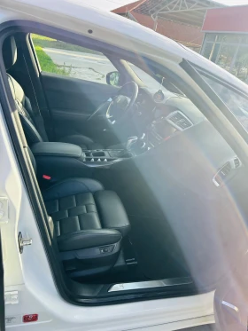 Citroen DS5   N1 | Mobile.bg    6