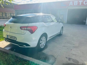 Citroen DS5   N1 | Mobile.bg    5