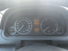 Mercedes-Benz A 180 CDI, снимка 11
