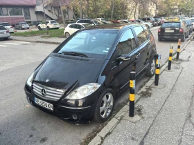 Mercedes-Benz A 180 CDI - изображение 1