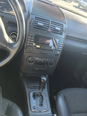 Mercedes-Benz A 180 CDI, снимка 13