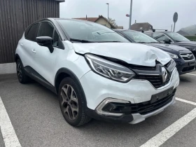 Renault Captur 1.3 TCe Intens EDC 150к.с