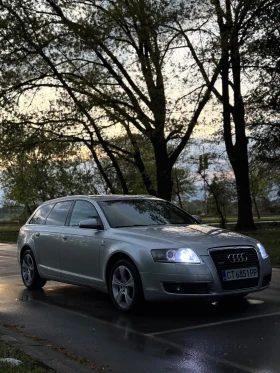 Audi A6 3.0 TDI, снимка 3