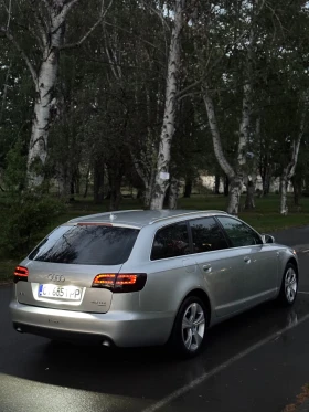 Audi A6 3.0 TDI, снимка 5