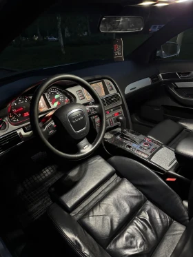 Audi A6 3.0 TDI, снимка 10