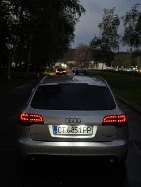 Audi A6 3.0 TDI, снимка 4