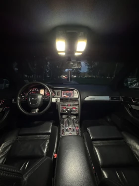 Audi A6 3.0 TDI, снимка 11