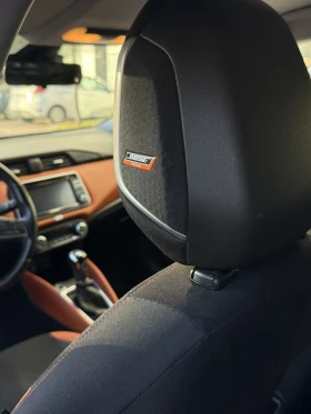 Nissan Micra, снимка 9