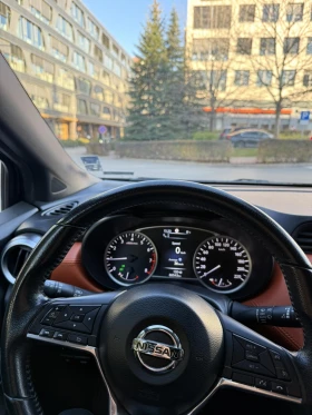 Nissan Micra, снимка 8