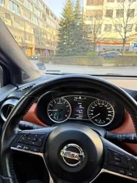 Nissan Micra, снимка 7