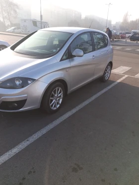 Seat Altea, снимка 3