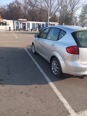 Seat Altea, снимка 2