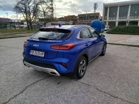 Kia XCeed - 11200 € / 21905.30 лв. - 17717666 4