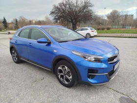 Kia XCeed - 11200 € / 21905.30 лв. - 17717666 3