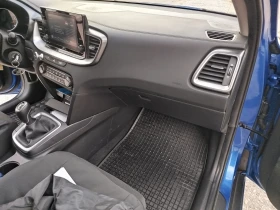 Kia XCeed - 11200 € / 21905.30 лв. - 17717666 10