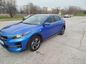 Kia XCeed - 11200 € / 21905.30 лв. - 17717666 2