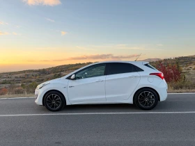 Hyundai I30 1.6 CRDI Автоматик, Мултимедия - 8850 € / 17309.10 лв. - 48105317 5