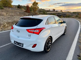 Hyundai I30 1.6 CRDI Автоматик, Мултимедия - 8850 € / 17309.10 лв. - 48105317 4