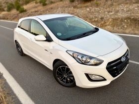 Hyundai I30 1.6 CRDI Автоматик, Мултимедия