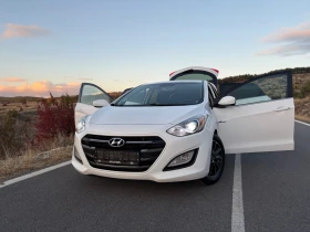 Hyundai I30 1.6 CRDI Автоматик, Мултимедия - 8850 € / 17309.10 лв. - 48105317 7