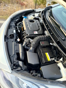 Hyundai I30 1.6 CRDI Автоматик, Мултимедия - 8850 € / 17309.10 лв. - 48105317 16