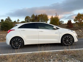 Hyundai I30 1.6 CRDI Автоматик, Мултимедия - 8850 € / 17309.10 лв. - 48105317 3