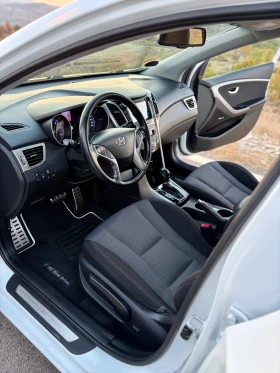 Hyundai I30 1.6 CRDI Автоматик, Мултимедия - 8850 € / 17309.10 лв. - 48105317 9