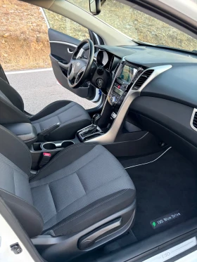 Hyundai I30 1.6 CRDI Автоматик, Мултимедия - 8850 € / 17309.10 лв. - 48105317 11