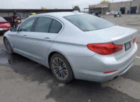 ����� �� �������� �� BMW 540 DISTRONIC* ���������� �� ������