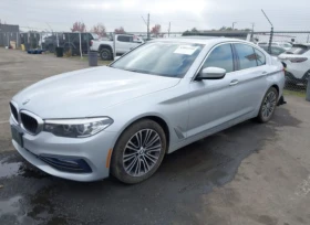 ����� �� �������� �� BMW 540 DISTRONIC* ���������� �� ������