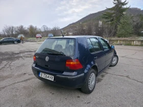 VW Golf = 1.9tdi= 90кс=  - 1500 € / 2933.74 лв. - 61941755 4