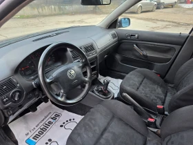 VW Golf = 1.9tdi= 90кс=  - 1500 € / 2933.74 лв. - 61941755 5
