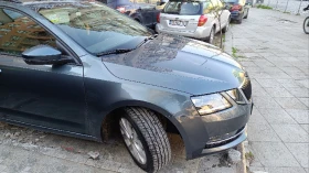 Skoda Octavia G-TEC - 7500 € / 14668.73 лв. - 55437485 7