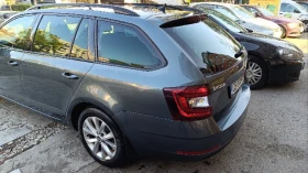 Skoda Octavia G-TEC - 7500 € / 14668.73 лв. - 55437485 9