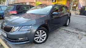 Skoda Octavia G-TEC - 7500 € / 14668.73 лв. - 55437485 10