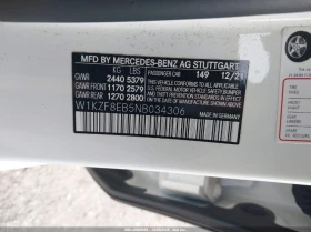 Mercedes-Benz E 350 2l 4Matic - 27000 € / 52807.41 лв. - 76201401 9