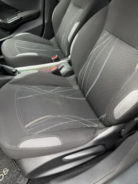 Peugeot 208 - 6400 € / 12517.31 лв. - 87666148 7
