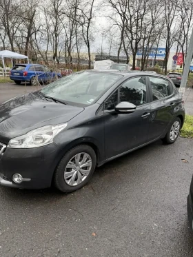 Peugeot 208 - 6400 € / 12517.31 лв. - 87666148 3