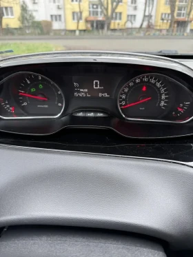 Peugeot 208 - 6400 € / 12517.31 лв. - 87666148 6