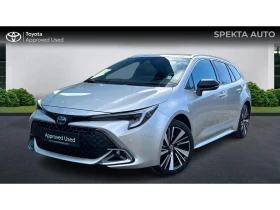 Toyota Corolla Месечна вноска от 360  